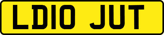 LD10JUT