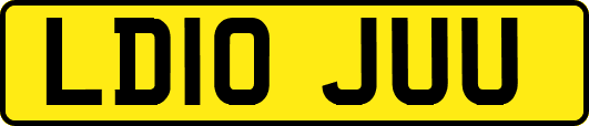 LD10JUU