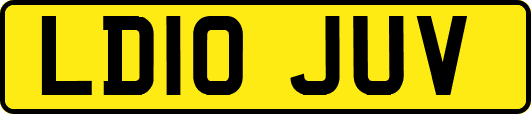 LD10JUV