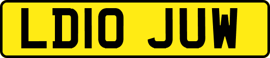 LD10JUW