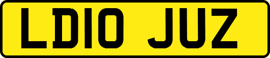 LD10JUZ