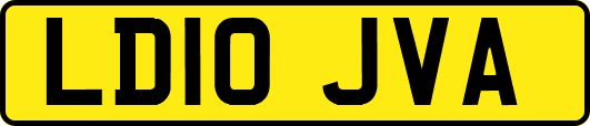 LD10JVA