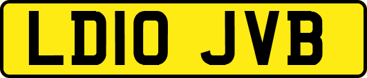 LD10JVB