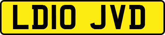 LD10JVD