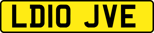LD10JVE