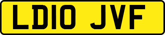 LD10JVF