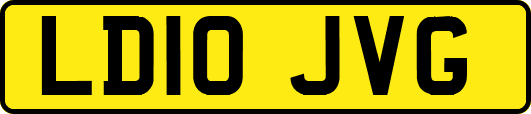 LD10JVG