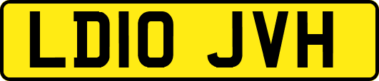 LD10JVH