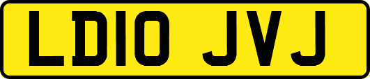 LD10JVJ