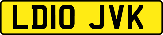 LD10JVK