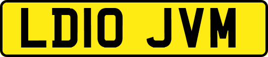 LD10JVM