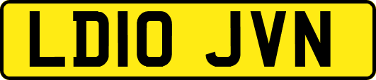 LD10JVN