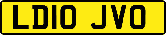 LD10JVO
