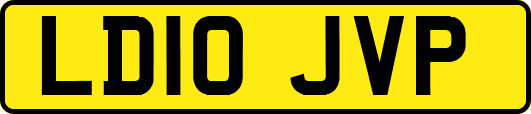 LD10JVP