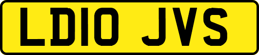 LD10JVS