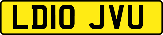 LD10JVU