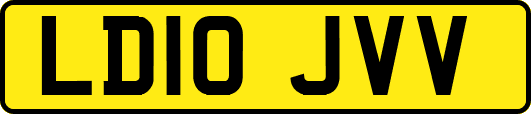 LD10JVV