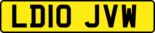 LD10JVW