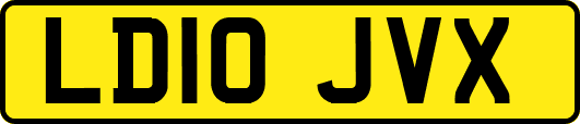 LD10JVX