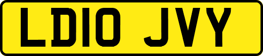 LD10JVY