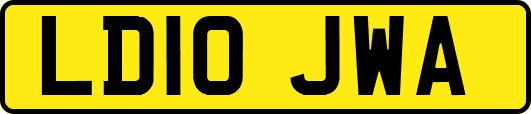 LD10JWA