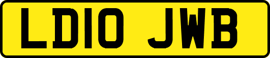 LD10JWB
