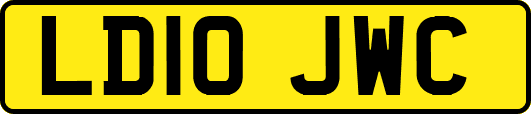 LD10JWC
