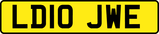 LD10JWE