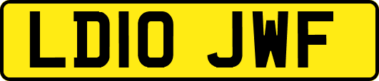 LD10JWF