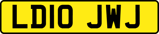 LD10JWJ