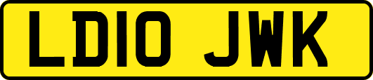 LD10JWK