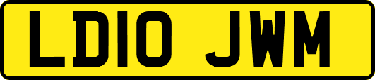 LD10JWM