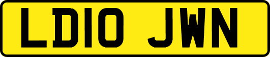 LD10JWN