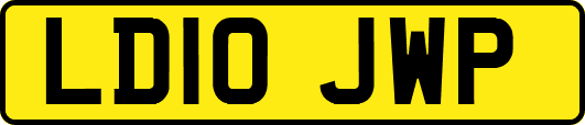 LD10JWP