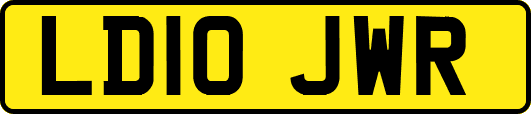 LD10JWR