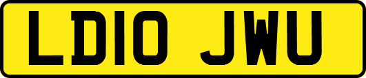 LD10JWU