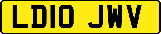 LD10JWV