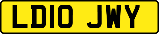 LD10JWY