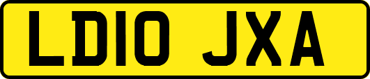 LD10JXA