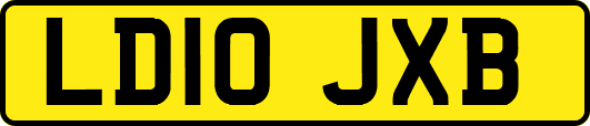 LD10JXB