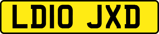 LD10JXD