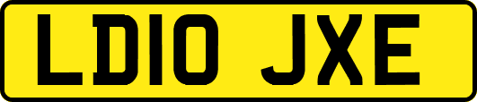 LD10JXE