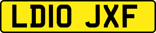 LD10JXF