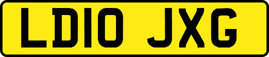 LD10JXG