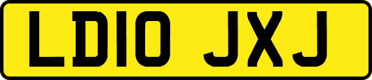 LD10JXJ