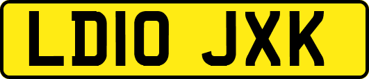 LD10JXK