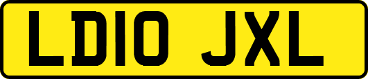 LD10JXL