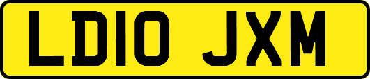 LD10JXM
