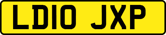 LD10JXP