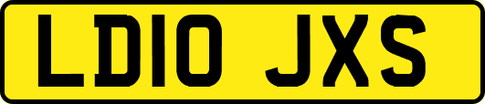 LD10JXS